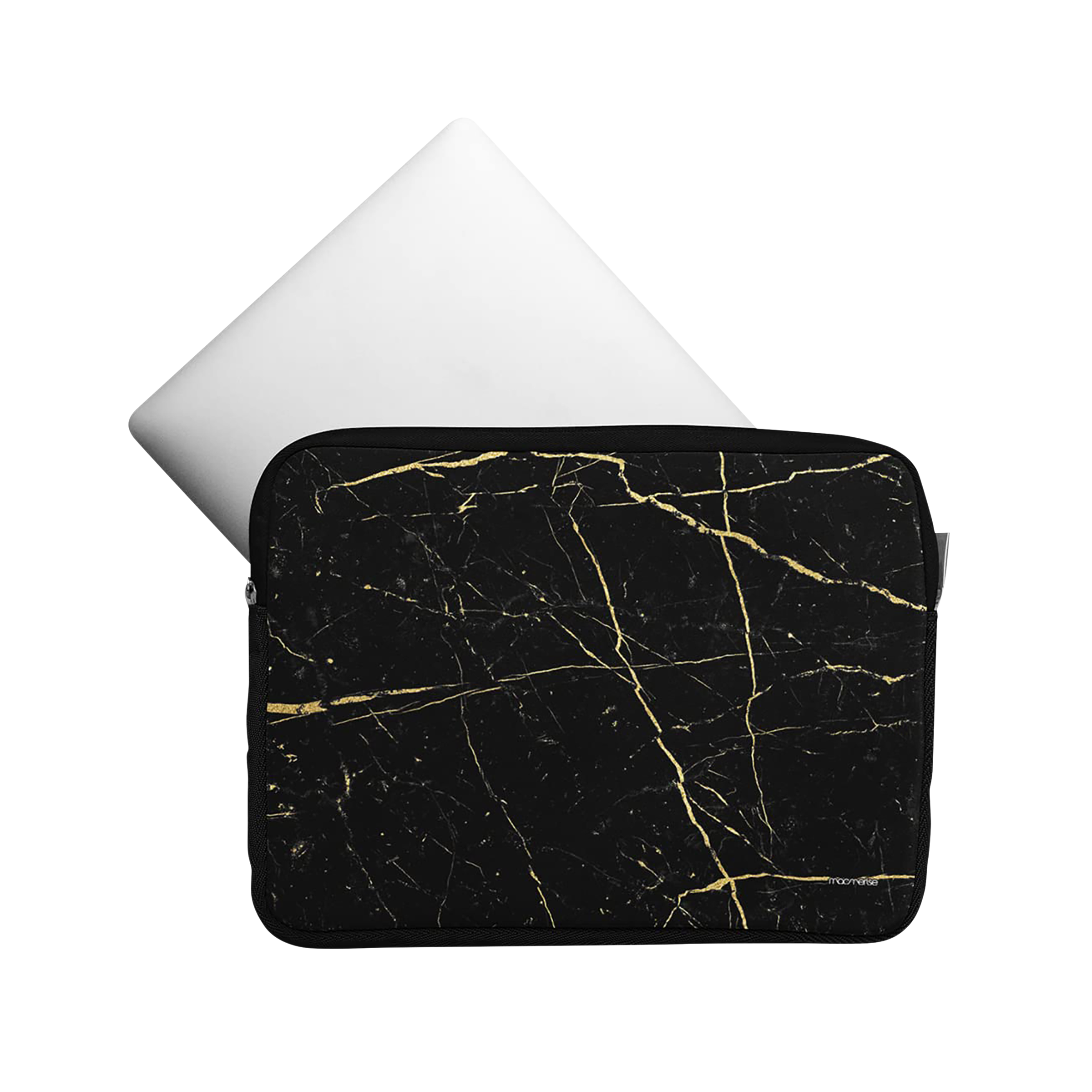 Marble sales laptop sleeve